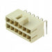 1723162212 by Molex - CONNECTOR HEADER R/A 12POS 3.5MM