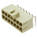 1723162314 by Molex - CONNECTOR HEADER R/A 14POS 3.5MM