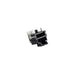 1723163306 by Molex - ULTRAFIT HDR RT 2R BLK 06 POS