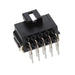 1723163310 by Molex - ULTRAFIT HDR RT 2R BLK 10 POS