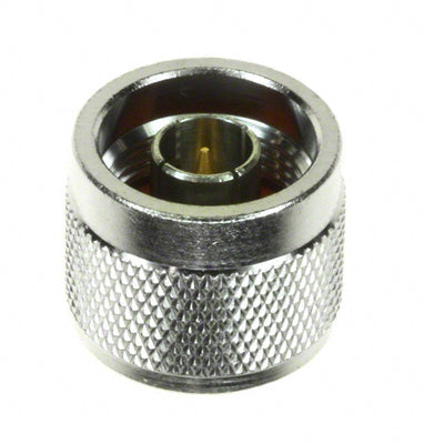 172317 by Amphenol RF - CONNECTOR CAP CVR SHORTING FOR N JACK