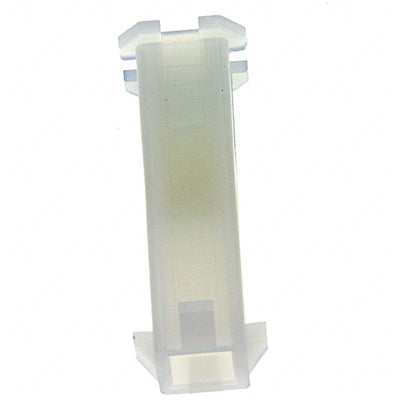 172327-1 by TE Connectivity AMP Connectors - CONNECTOR RECPT HSG 1POS MINI-U