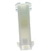 172327-1 by TE Connectivity AMP Connectors - CONNECTOR RECPT HSG 1POS MINI-U