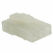 172329-1 by TE Connectivity AMP Connectors - CONNECTOR RECPT HSG 3POS 4.14MM