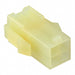 172330-1 by TE Connectivity AMP Connectors - CONNECTOR RECPT HSG 4POS 4.14MM