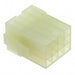 172333-1 by TE Connectivity AMP Connectors - CONNECTOR RECPT HSG 12POS 4.20MM