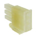 172337-1 by TE Connectivity AMP Connectors - CONNECTOR PLUG HSG 3POS 4.14MM