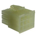 172341-1 by TE Connectivity AMP Connectors - CONNECTOR PLUG HSG 12POS 4.14MM