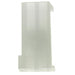 172343-1 by TE Connectivity AMP Connectors - CONNECTOR RECPT HSG 2POS 4.14MM