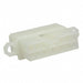 172347-1 by TE Connectivity AMP Connectors - CONNECTOR RECPT HSG 13POS MIC