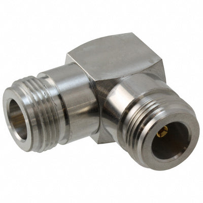 172365 by Amphenol RF - CONNECTOR ADAPT JACK-JACK N 50 OHM