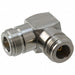 172365 by Amphenol RF - CONNECTOR ADAPT JACK-JACK N 50 OHM