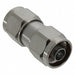 172369 by Amphenol RF - CONNECTOR ADAPT PLUG-PLUG N 50 OHM