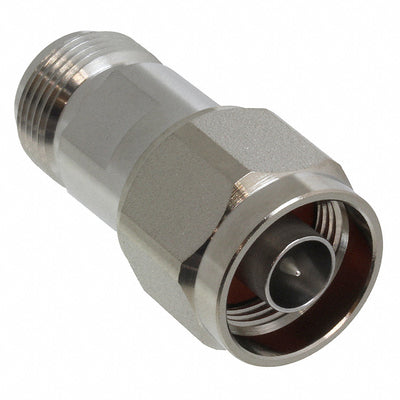 172372 by Amphenol RF - CONNECTOR ADAPT PLUG TO JACK N 50 OHM