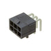 1724480006 by Molex - CONNECTOR HEADER R/A 6POS 4.2MM