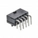 1724480010 by Molex - CONNECTOR HEADER R/A 10POS 4.2MM
