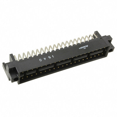 172457-2 by TE Connectivity AMP Connectors - CONNECTOR HEADER R/A 40POS 5.08MM