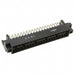 172457-2 by TE Connectivity AMP Connectors - CONNECTOR HEADER R/A 40POS 5.08MM