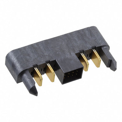 1724580412 by Molex - CONNECTOR PLUG TEN60 16POS PCB