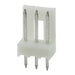 172487-3 by TE Connectivity AMP Connectors - CONNECTOR HEADER VERT 3POS 2.5MM