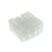 172495-1 by TE Connectivity AMP Connectors - CONNECTOR PLUG HSG 7POS NATURAL