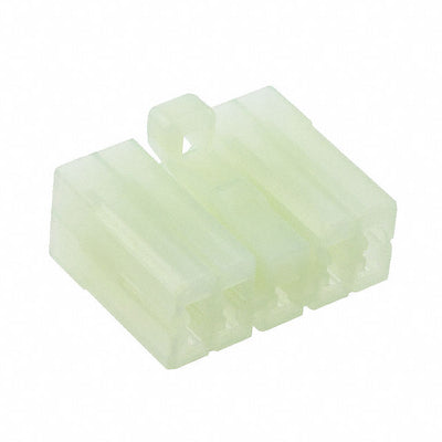 172496-1 by TE Connectivity AMP Connectors - CONNECTOR PLUG HSG 9POS MIC