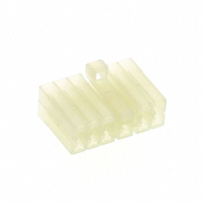 172497-1 by TE Connectivity AMP Connectors - CONNECTOR PLUG HSG 11POS