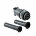 MS3106F18-1S by Sensata-BEI Sensors - CONNECTOR KIT CIRC MS3106F18