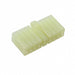 172500-1 by TE Connectivity AMP Connectors - CONNECTOR PLUG HSG 17POS MIC
