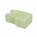 172504-1 by TE Connectivity AMP Connectors - CONNECTOR RECPT HSG 5POS