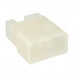 172505-1 by TE Connectivity AMP Connectors - CONNECTOR RECPT HSG 7POS MIC