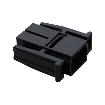 1725090222 by Molex - CONNECTOR RECPT HSG EXTREME 2POS BLK