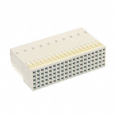 17250952102 by HARTING - CONNECTOR RECEPT 95POS 2MM PRESS-FIT