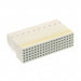 17250952102 by HARTING - CONNECTOR RECEPT 95POS 2MM PRESS-FIT