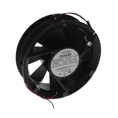 17250VA-48P-EA-00 by NMB Technologies Corporation - FAN AXIAL 172.7X50.8MM 48VDC