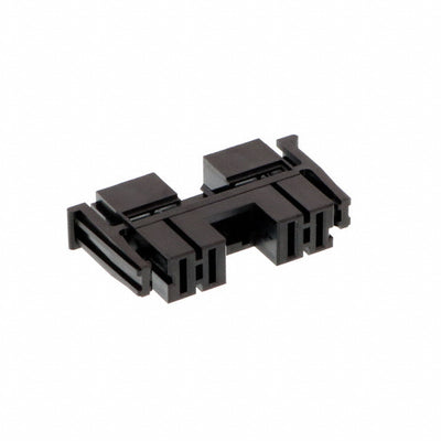1725103412 by Molex - CONNECTOR RECPT HSG EXTREME 16POS BLK