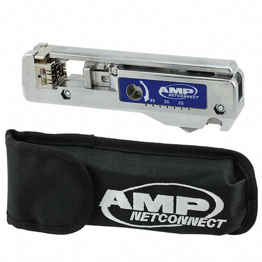 1725150-1 by TE Connectivity AMP Connectors - TOOL HAND CRIMPER MODULAR SIDE