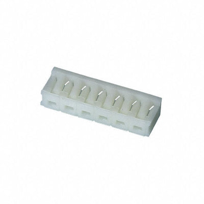 172520-6 by TE Connectivity AMP Connectors - CONNECTOR NON-GENDERED HSG 6POS NAT