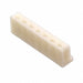 172520-7 by TE Connectivity AMP Connectors - CONNECTOR NON-GENDERED HSG 7POS NAT