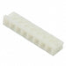 172520-8 by TE Connectivity AMP Connectors - CONNECTOR NON-GENDERED HSG 8POS NAT