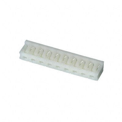172520-9 by TE Connectivity AMP Connectors - CONNECTOR NON-GENDERED HSG 9POS NAT