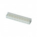172520-9 by TE Connectivity AMP Connectors - CONNECTOR NON-GENDERED HSG 9POS NAT