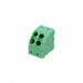 1725302 by Phoenix Contact - TERM BLOCK 2POS 45DEG 5MM PCB
