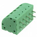1725341 by Phoenix Contact - TERM BLOCK 5POS 45DEG 5MM PCB