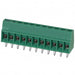 1725740 by Phoenix Contact - TERM BLK 11P SIDE ENT 2.54MM PCB