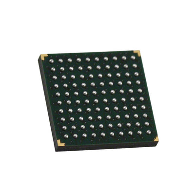 72V2113L7-5BC by Renesas Electronics America Inc - IC FIFO SYNC 512KX9 100CABGA