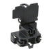172615-2 by TE Connectivity AMP Connectors - CONNECTOR RECPT HSG 0.312 3POS BLACK