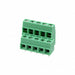 1726176 by Phoenix Contact - TERM BLK 5P SIDE ENT 5.08MM PCB
