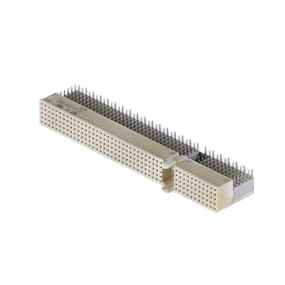 17262201102 by HARTING - CONNECTOR RECEPT 220POS 2MM PRESS-FIT