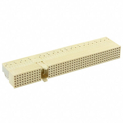 17262202101 by HARTING - CONNECTOR RECEPT 220POS 2MM PRESS-FIT